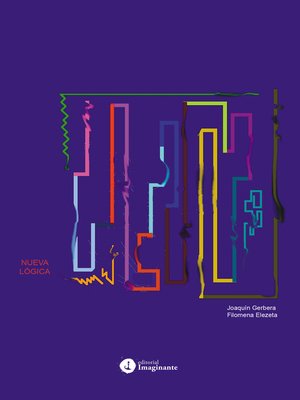 cover image of Nueva Lógica